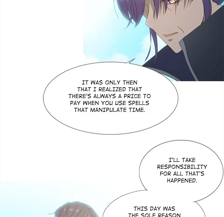 Muggle’s Law Chapter 51 – Page 70