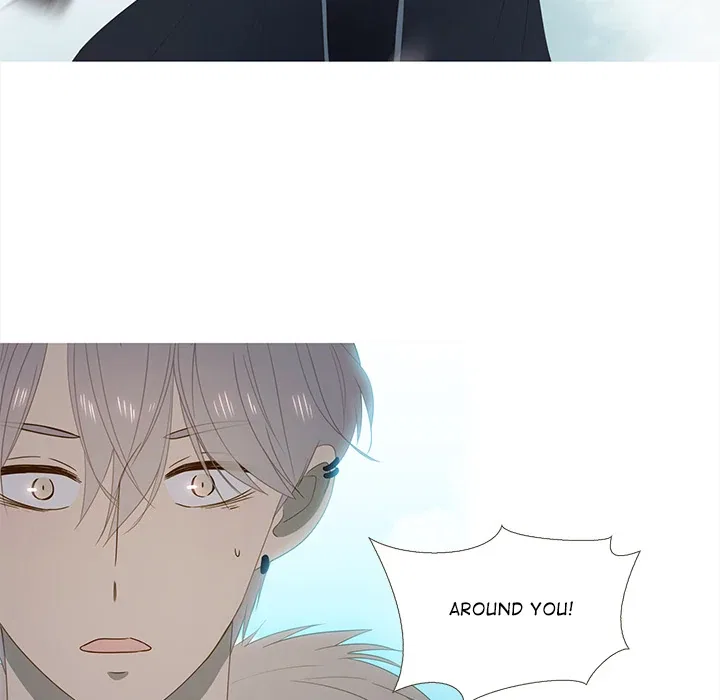 Muggle’s Law Chapter 51 – Page 73