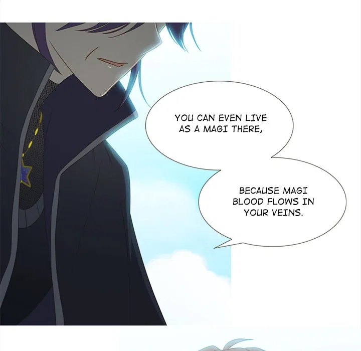 Muggle’s Law Chapter 51 – Page 81