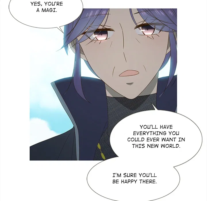 Muggle’s Law Chapter 51 – Page 83