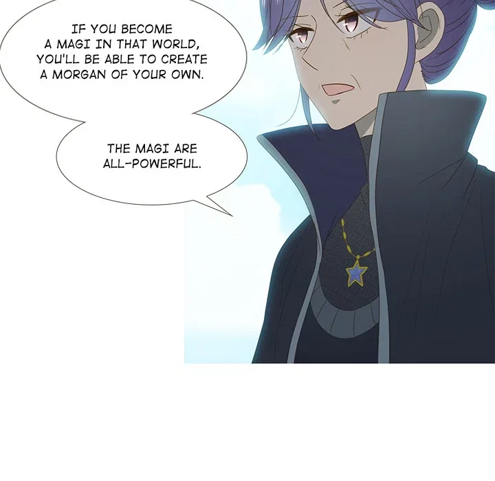 Muggle’s Law Chapter 51 – Page 99