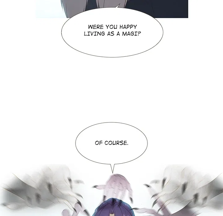 Muggle’s Law Chapter 51 – Page 101