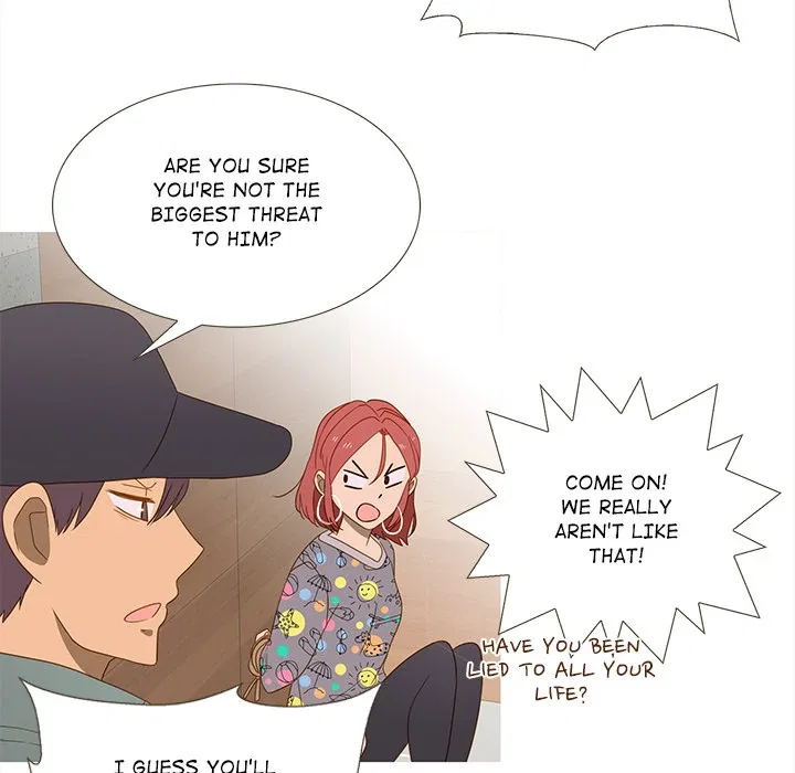 Muggle’s Law Chapter 50 – Page 8