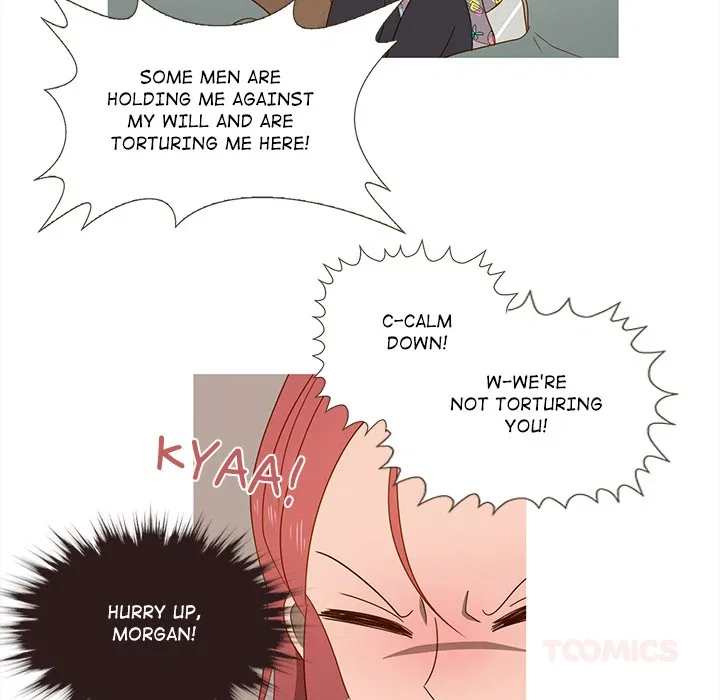 Muggle’s Law Chapter 50 – Page 10