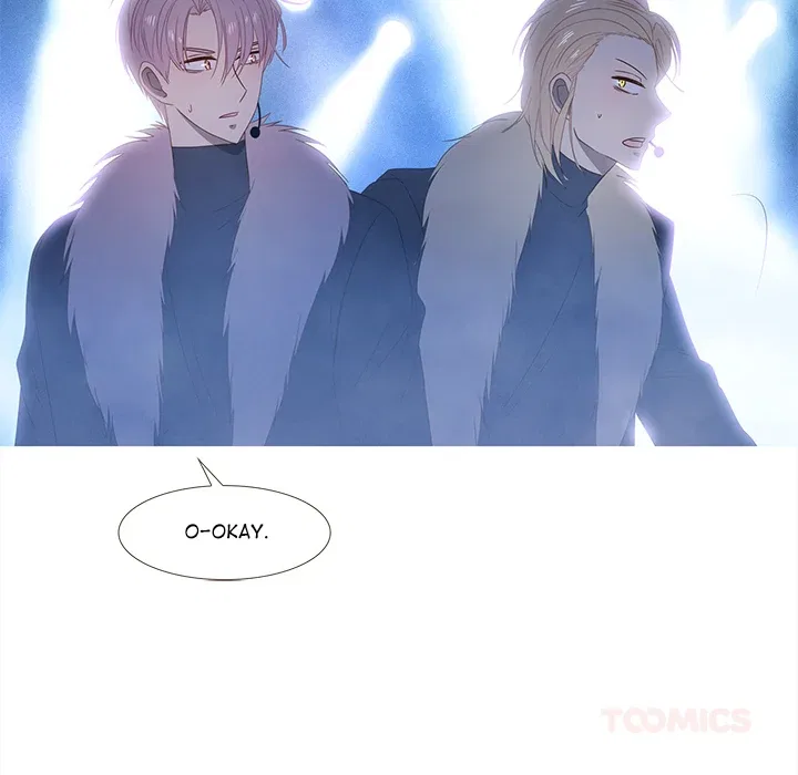 Muggle’s Law Chapter 50 – Page 38