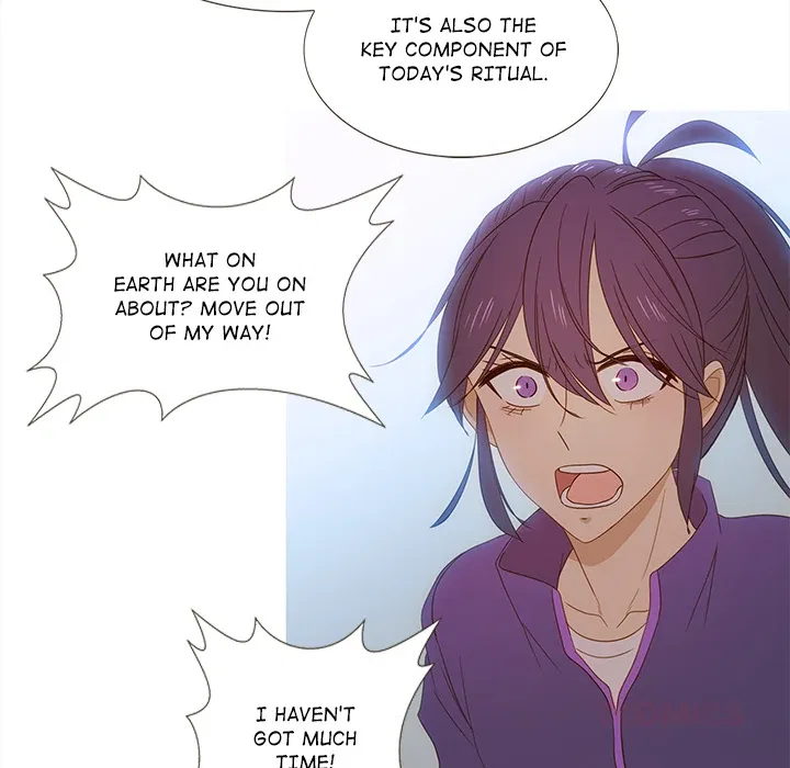 Muggle’s Law Chapter 50 – Page 42