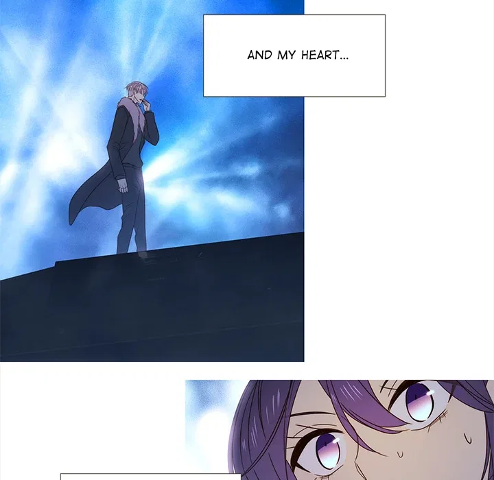 Muggle’s Law Chapter 50 – Page 73