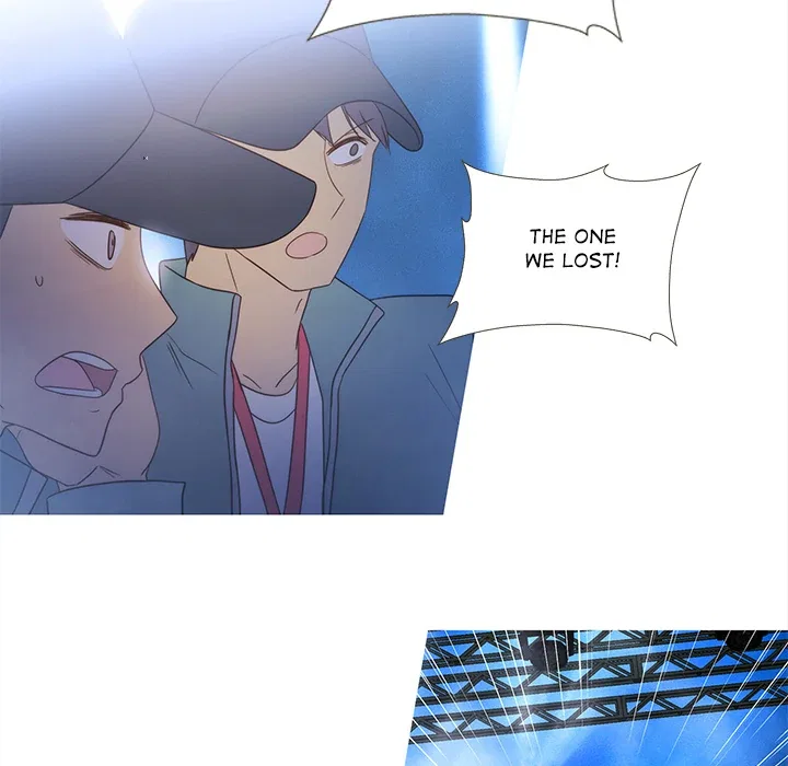 Muggle’s Law Chapter 50 – Page 81