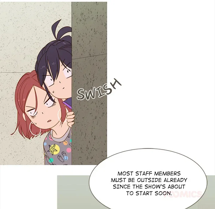 Muggle’s Law Chapter 49 – Page 54
