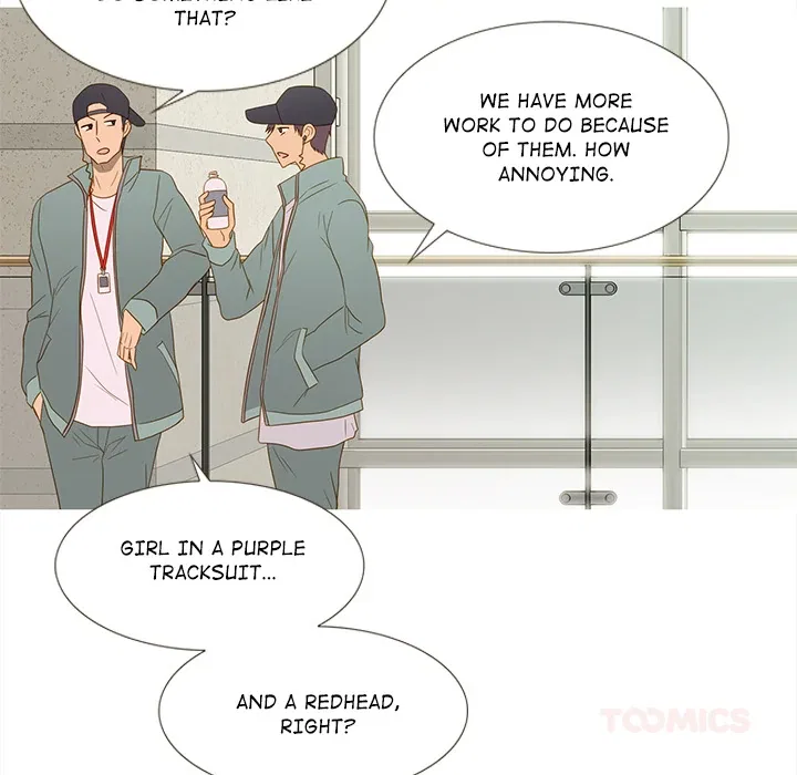 Muggle’s Law Chapter 49 – Page 58