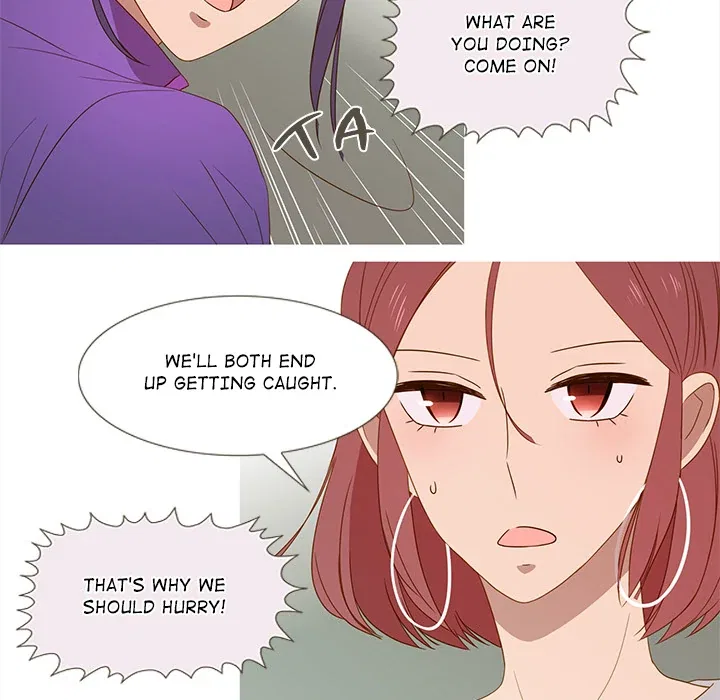 Muggle’s Law Chapter 49 – Page 67