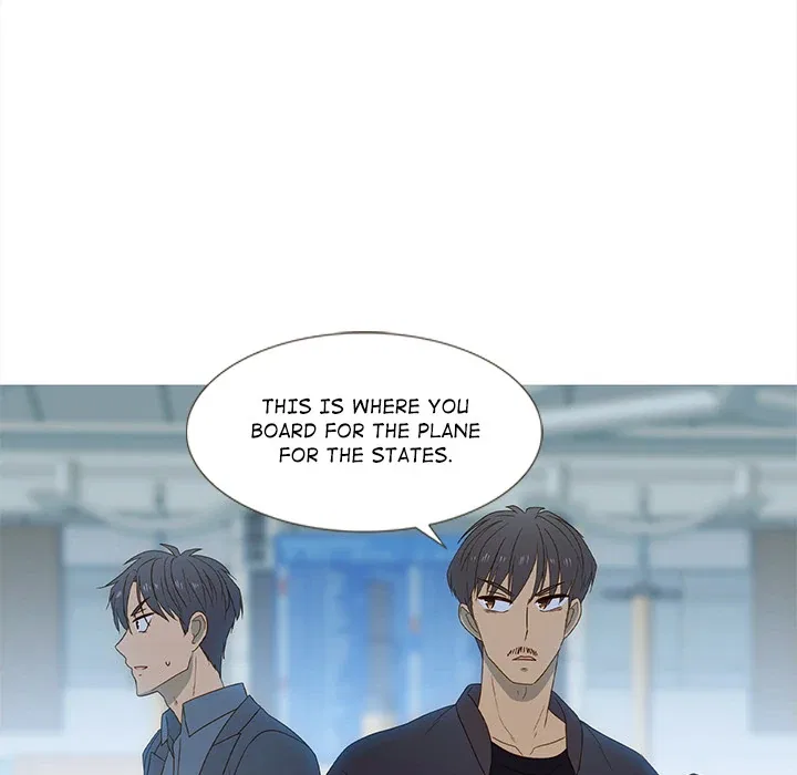 Muggle’s Law Chapter 49 – Page 72