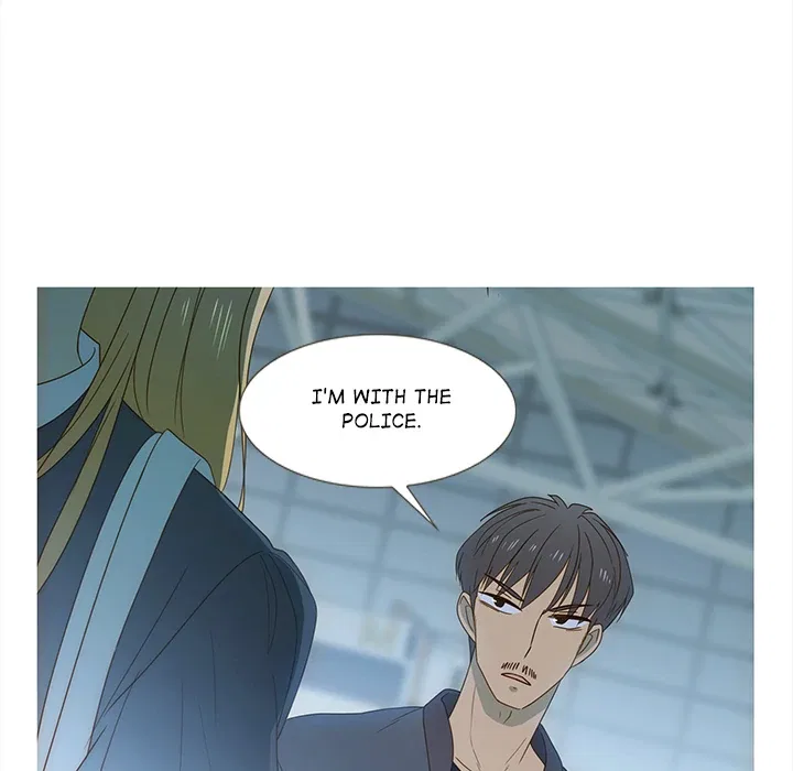 Muggle’s Law Chapter 49 – Page 80