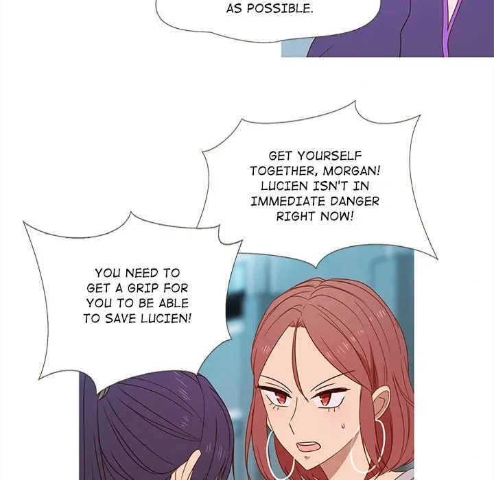 Muggle’s Law Chapter 48 – Page 8