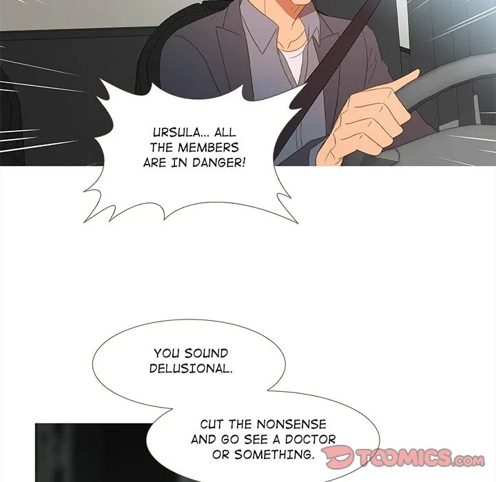 Muggle’s Law Chapter 48 – Page 46