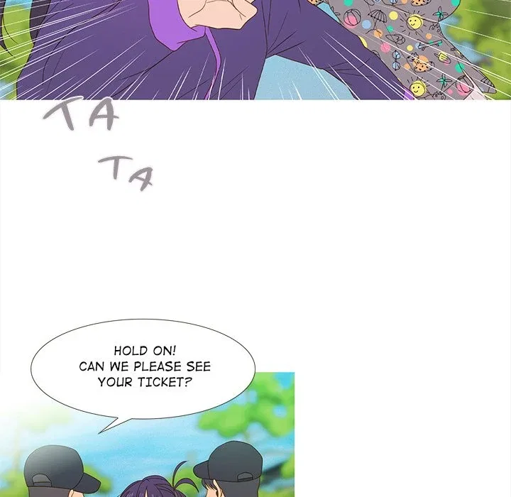 Muggle’s Law Chapter 48 – Page 63