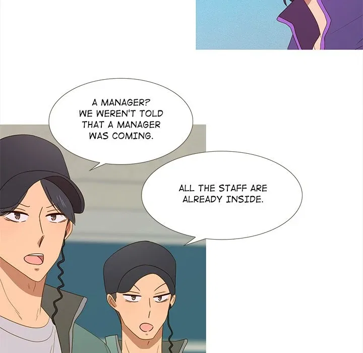 Muggle’s Law Chapter 48 – Page 65