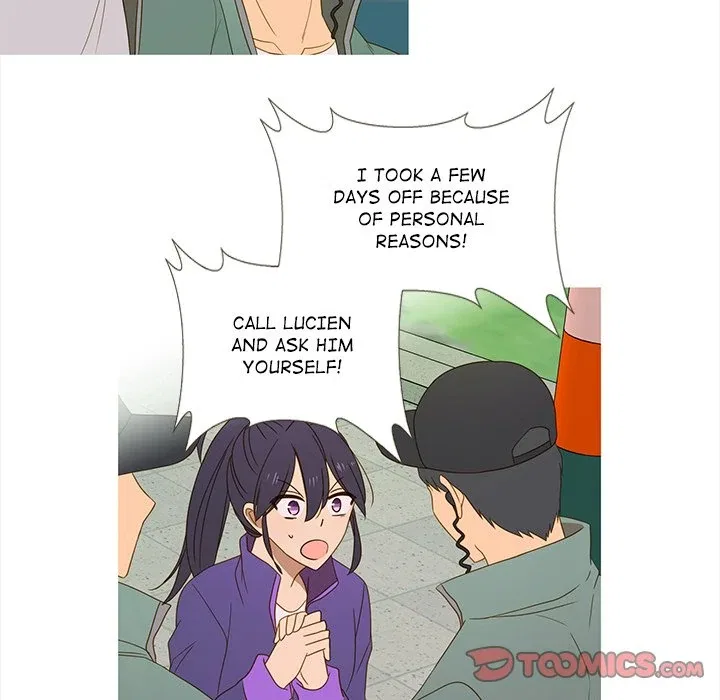 Muggle’s Law Chapter 48 – Page 66