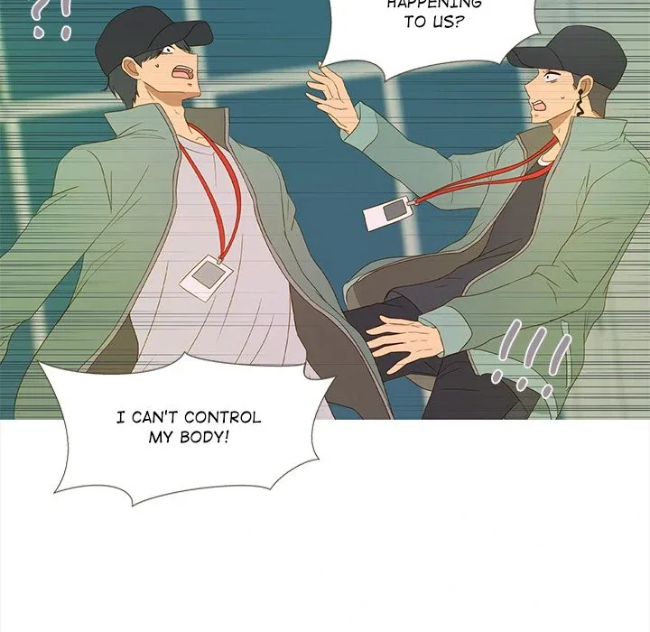 Muggle’s Law Chapter 48 – Page 73