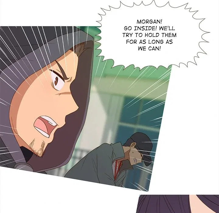 Muggle’s Law Chapter 48 – Page 75