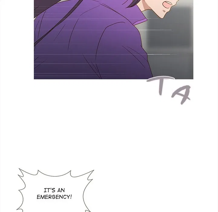 Muggle’s Law Chapter 48 – Page 80