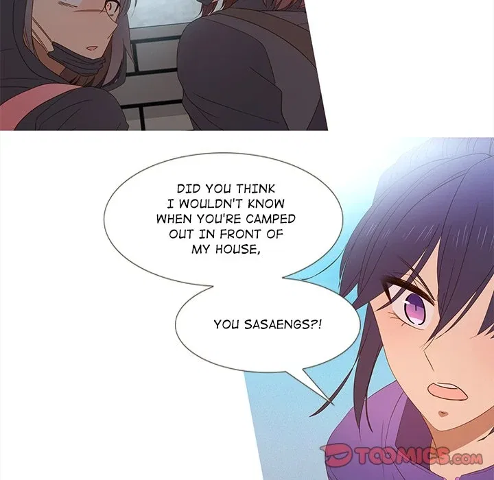 Muggle’s Law Chapter 47 – Page 6