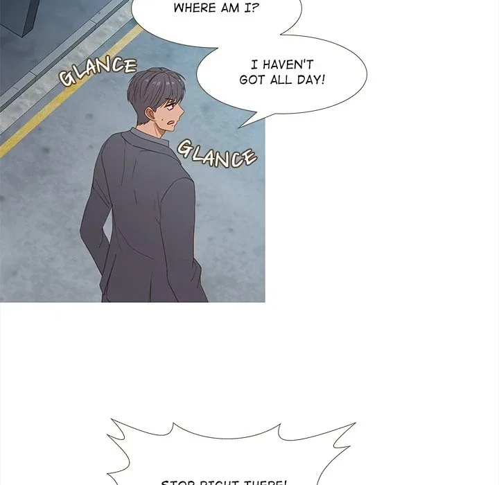 Muggle’s Law Chapter 47 – Page 27