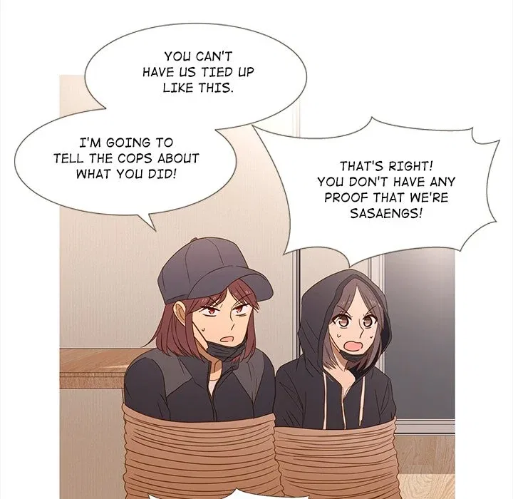 Muggle’s Law Chapter 47 – Page 52