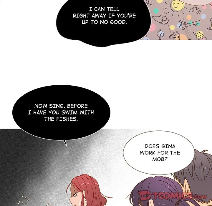 Muggle’s Law Chapter 47 – Page 54