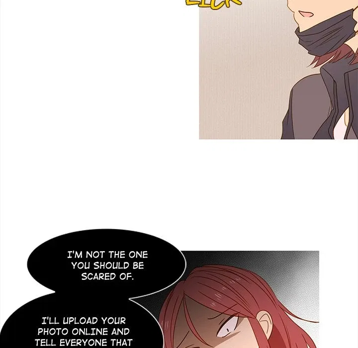 Muggle’s Law Chapter 47 – Page 57