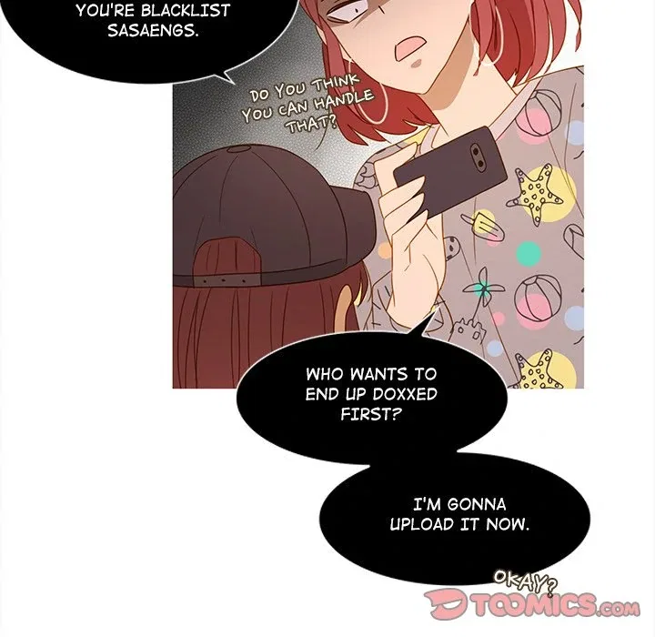 Muggle’s Law Chapter 47 – Page 58