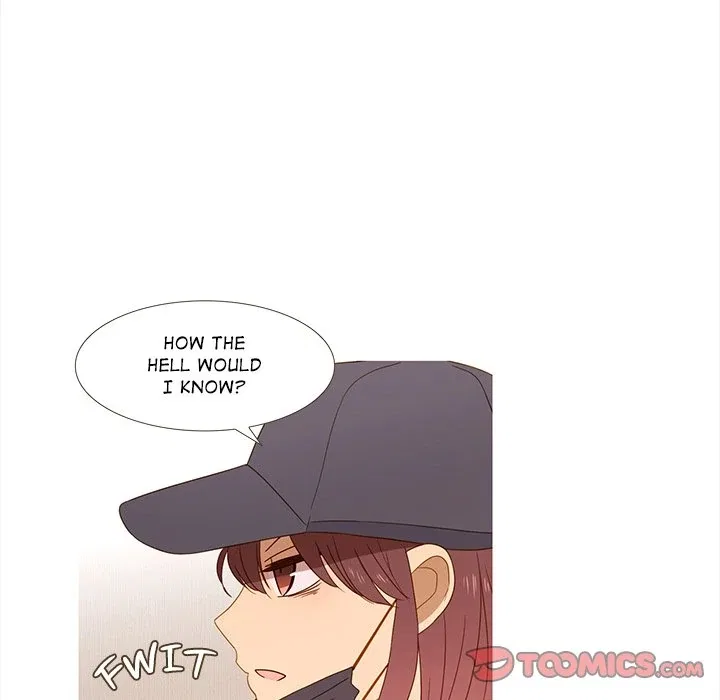Muggle’s Law Chapter 47 – Page 66
