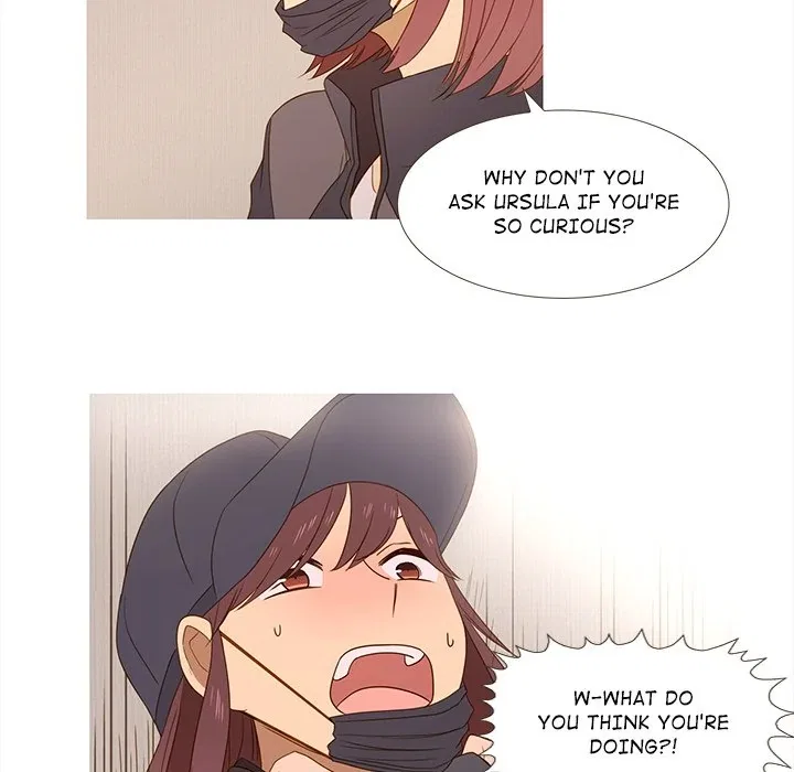 Muggle’s Law Chapter 47 – Page 67