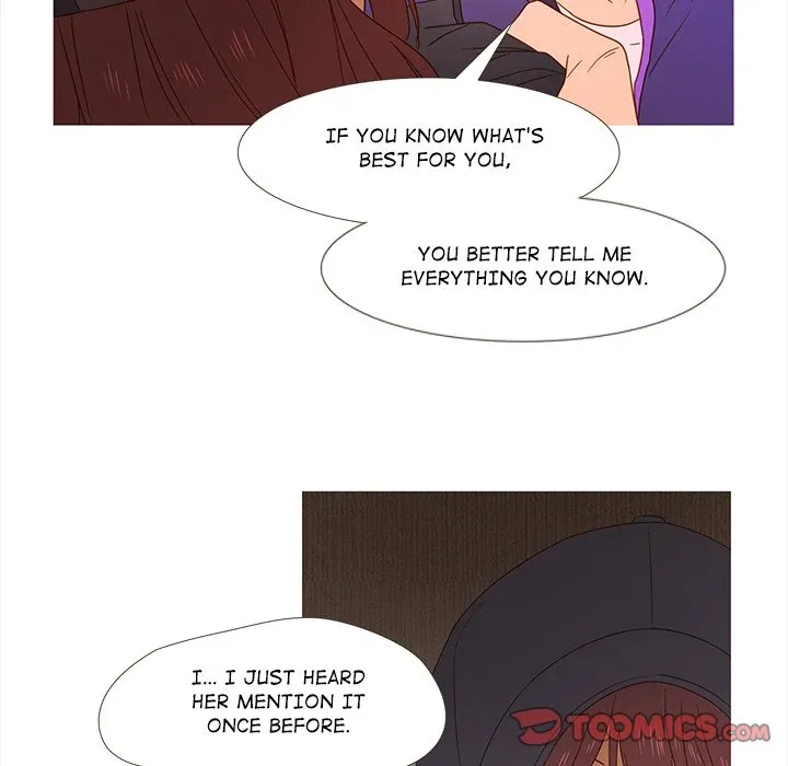 Muggle’s Law Chapter 47 – Page 74