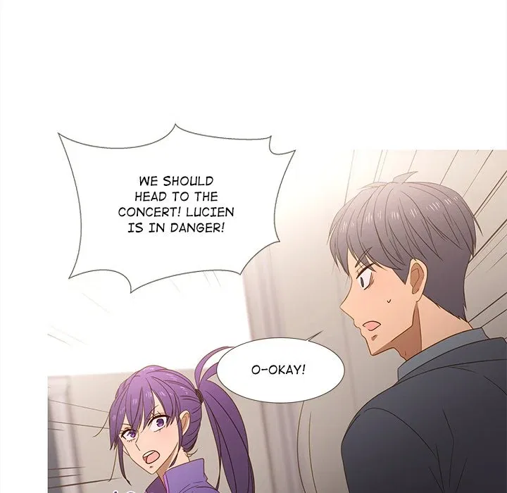 Muggle’s Law Chapter 47 – Page 80