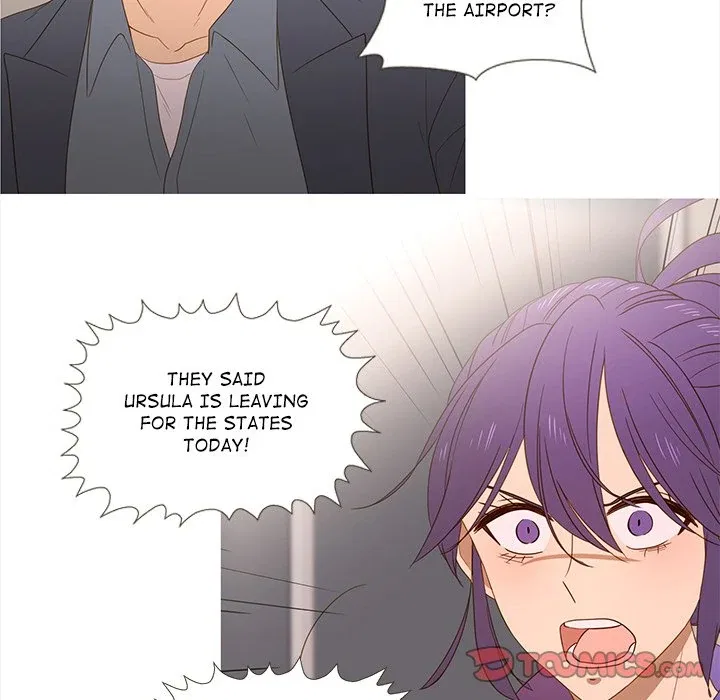 Muggle’s Law Chapter 47 – Page 82