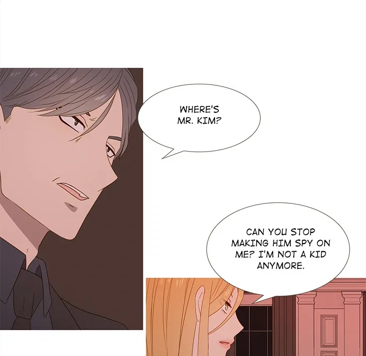 Muggle’s Law Chapter 46 – Page 27