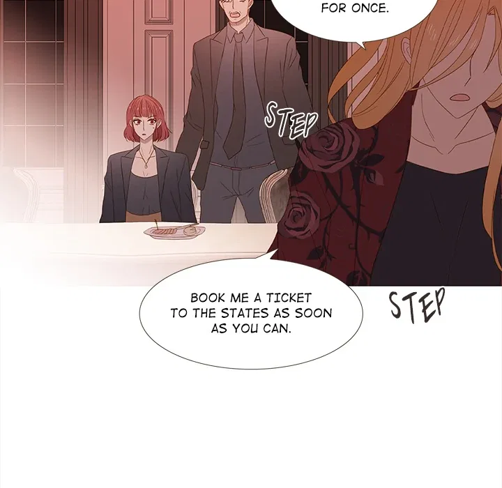 Muggle’s Law Chapter 46 – Page 43