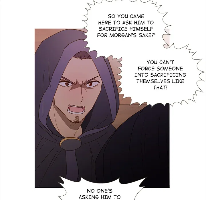 Muggle’s Law Chapter 46 – Page 61