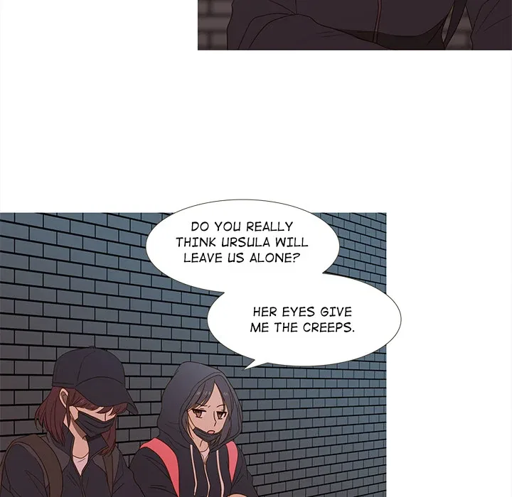Muggle’s Law Chapter 46 – Page 75