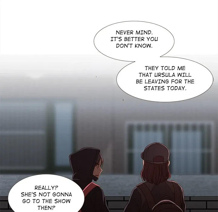 Muggle’s Law Chapter 46 – Page 80