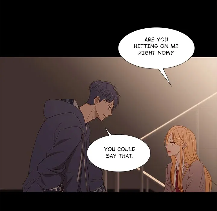 Muggle’s Law Chapter 45 – Page 19