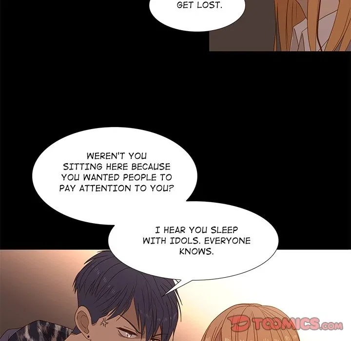 Muggle’s Law Chapter 45 – Page 22