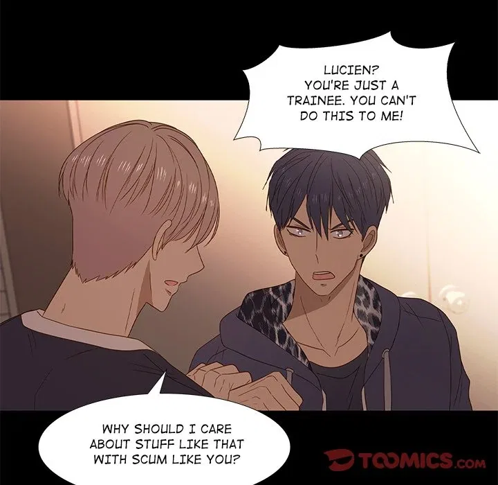 Muggle’s Law Chapter 45 – Page 30