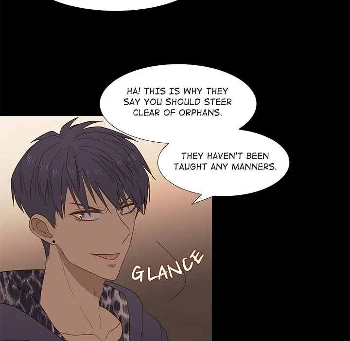 Muggle’s Law Chapter 45 – Page 31