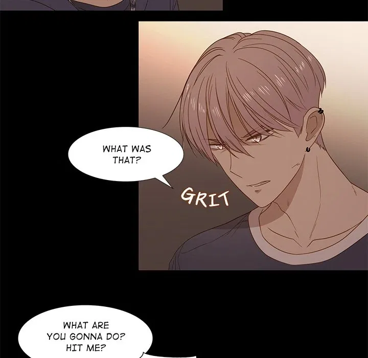 Muggle’s Law Chapter 45 – Page 32