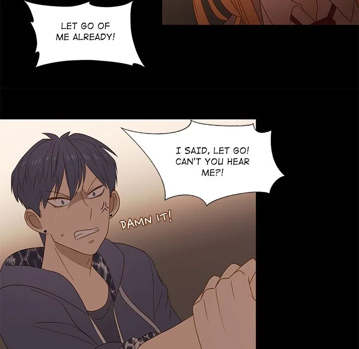 Muggle’s Law Chapter 45 – Page 36