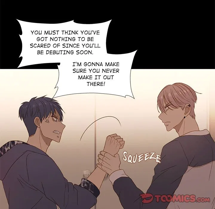 Muggle’s Law Chapter 45 – Page 38