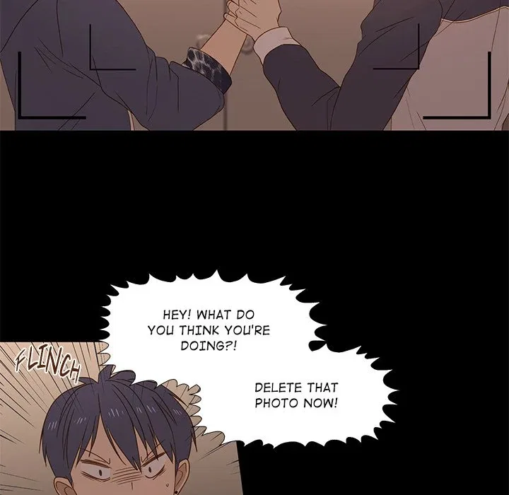 Muggle’s Law Chapter 45 – Page 40