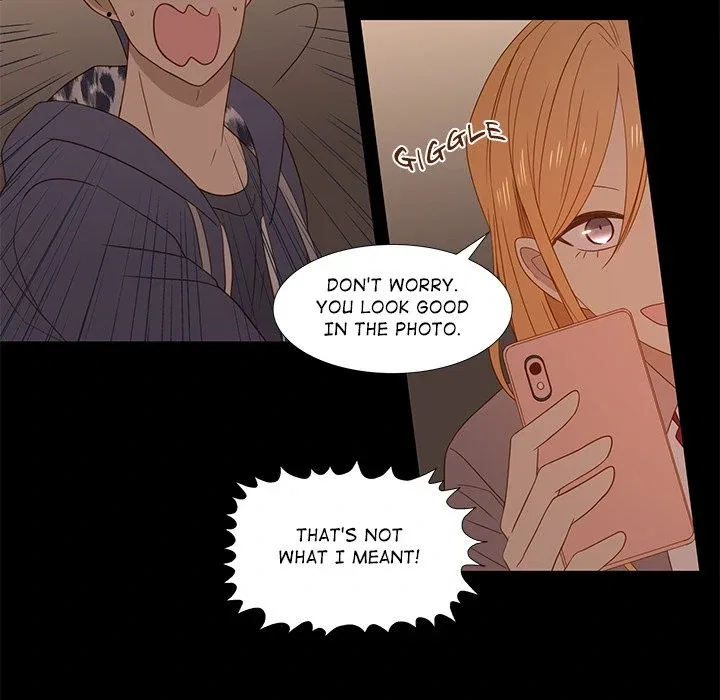 Muggle’s Law Chapter 45 – Page 41